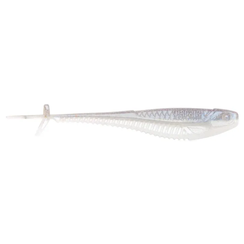 Crush City Mooch Minnow Bait