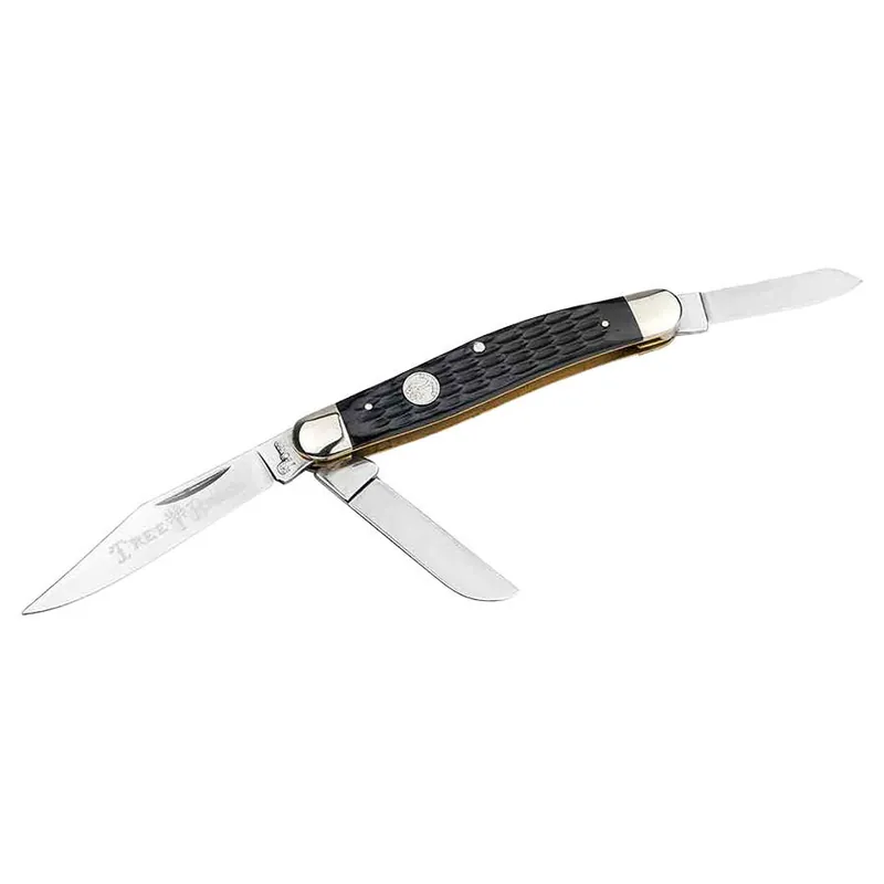 Boker Traditional Series 2.0 Stockman Folding Knife