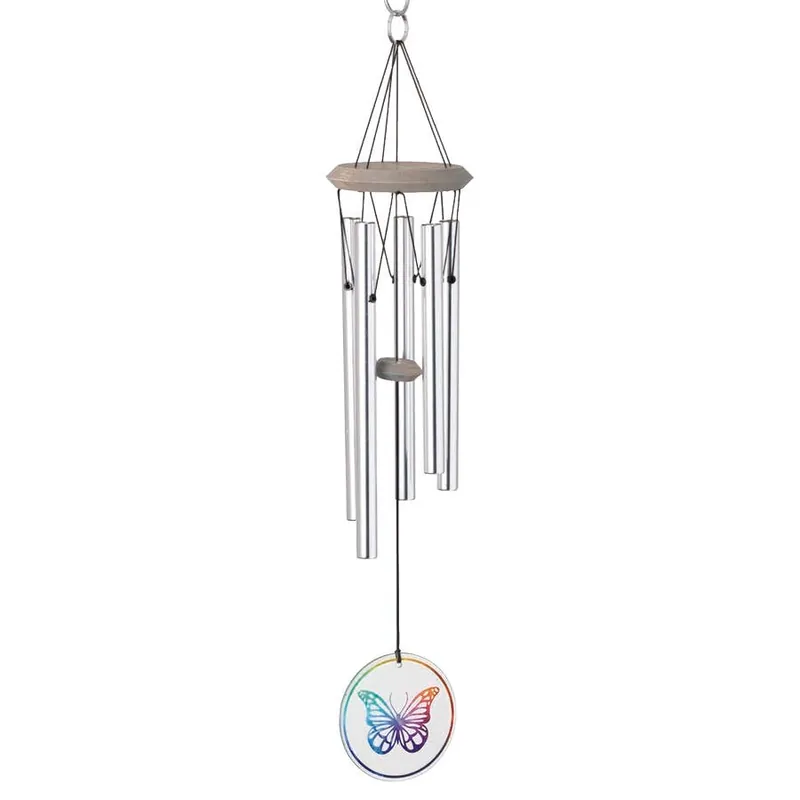 Woodstock Chimes Woodstock Habitats Chime