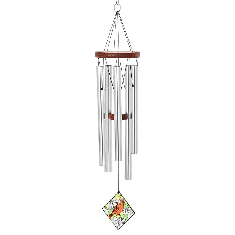 Woodstock Chimes Woodstock Decor Chime