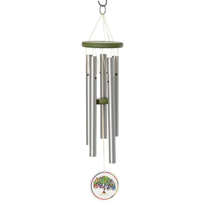 Woodstock Chimes Woodstock Tree of Life Chime