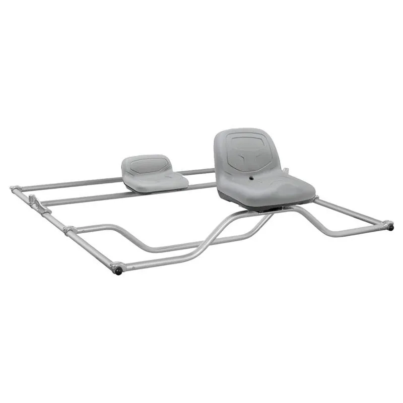 NRS Raft Fishing Frame