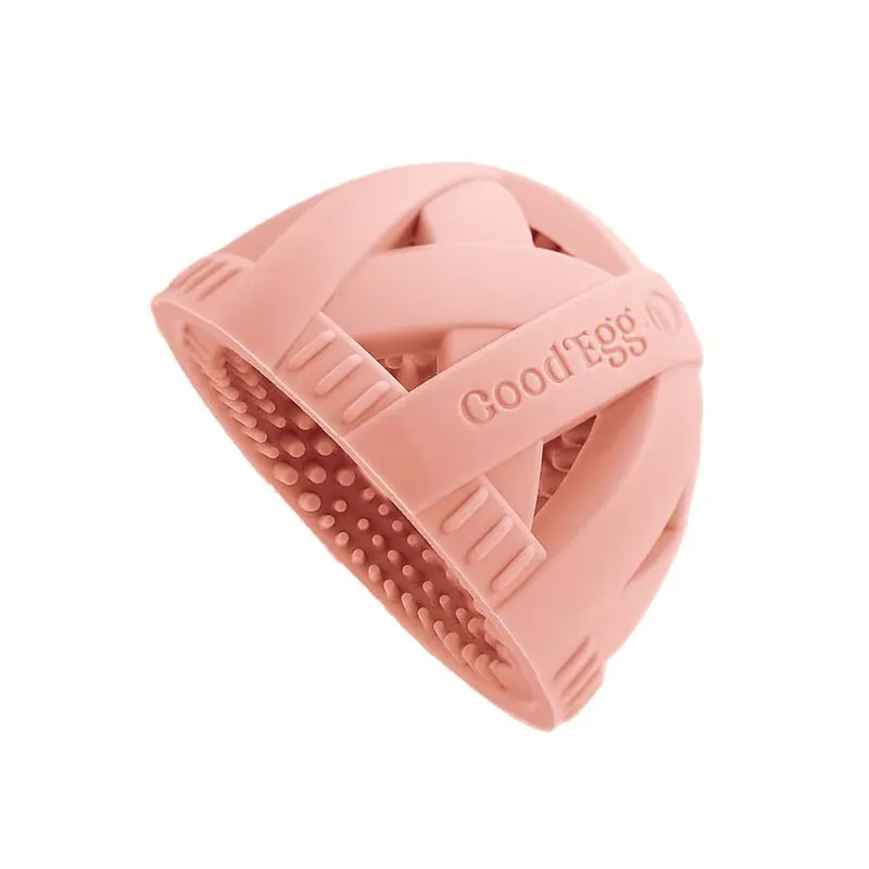 GoodEggStuff™ The Original Egg Brush™ - Standard