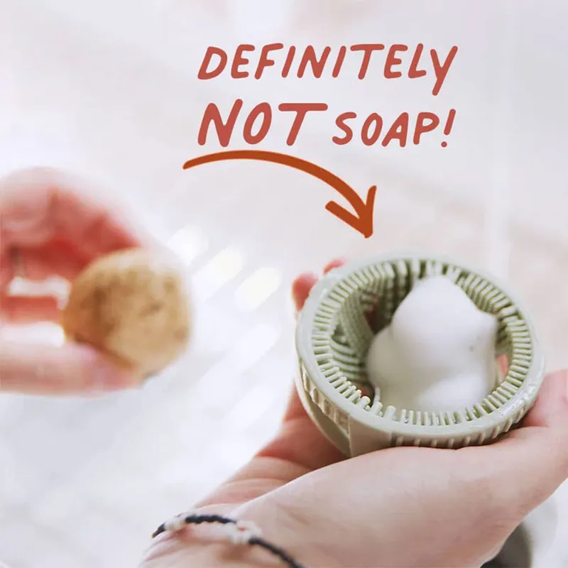 GoodEggStuff™ GoodEgg™ Wash