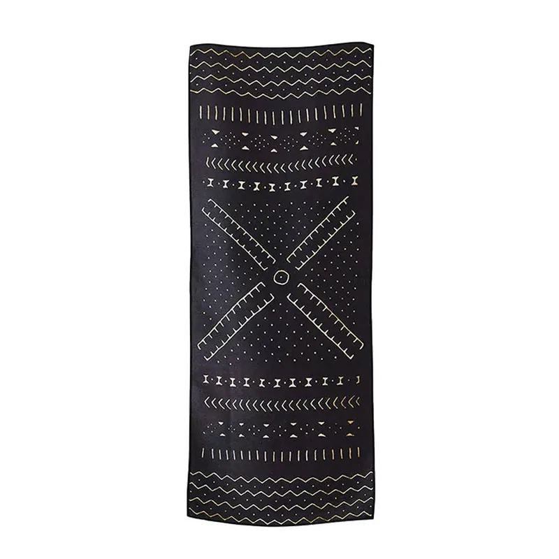 Nomadix Mini Towel Mud Cloth - One Size
