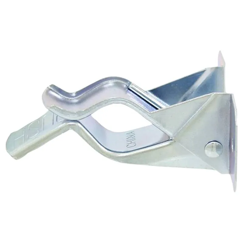 Crawford 7/8" Spring Grip Broom Holder