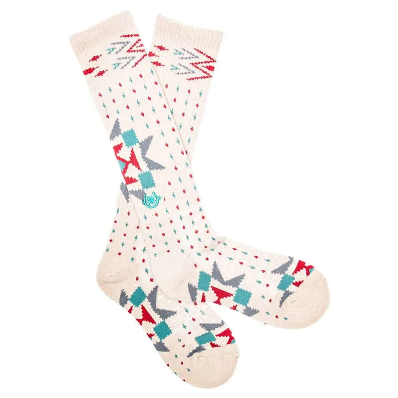 Lucky Chuck Women‘s Trinity Performance Socks