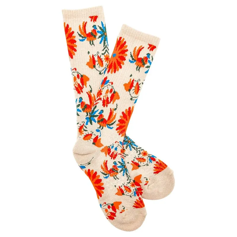 Lucky Chuck Women‘s Otomi Performance Socks