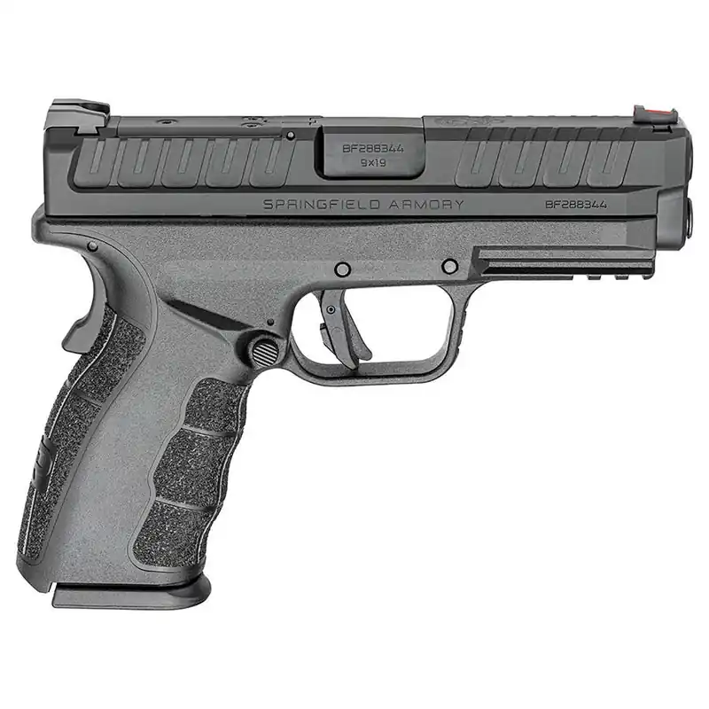 Springfield XD Mod.3 OSP 9mm 4" Semi Auto Pistol