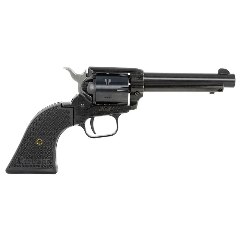 Heritage Rough Rider .22 LR Revolver