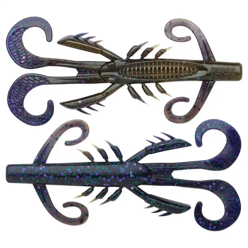 Crush City Hedgehog Craw