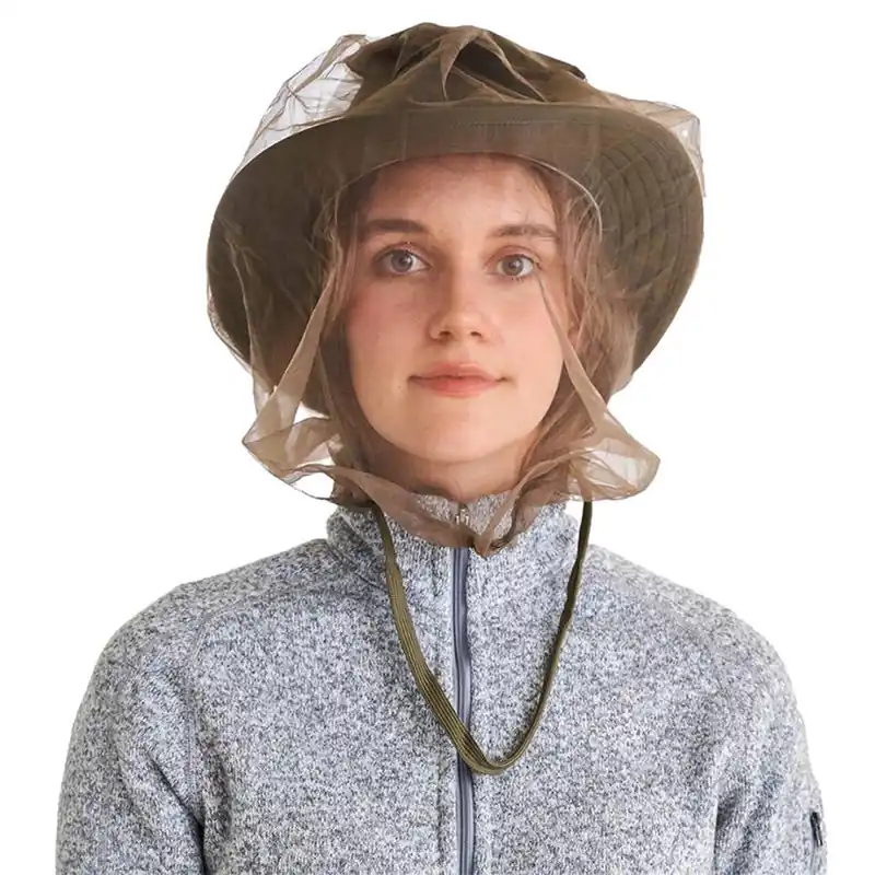 Coghlan‘s No-See-Um Head Net