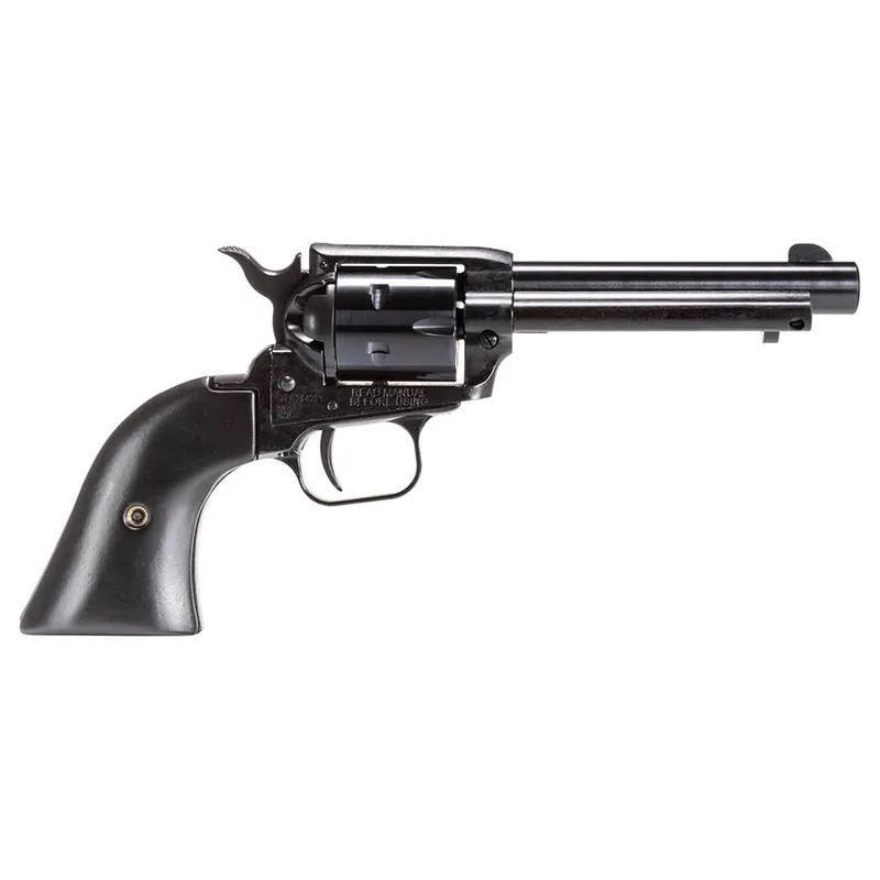 Heritage Rough Rider Small Bore .22 LR Single Action Revolver