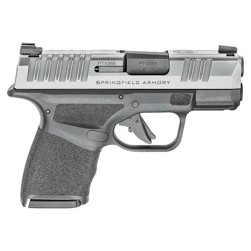 Springfield Armory Hellcat 9mm Semi Auto Pistol