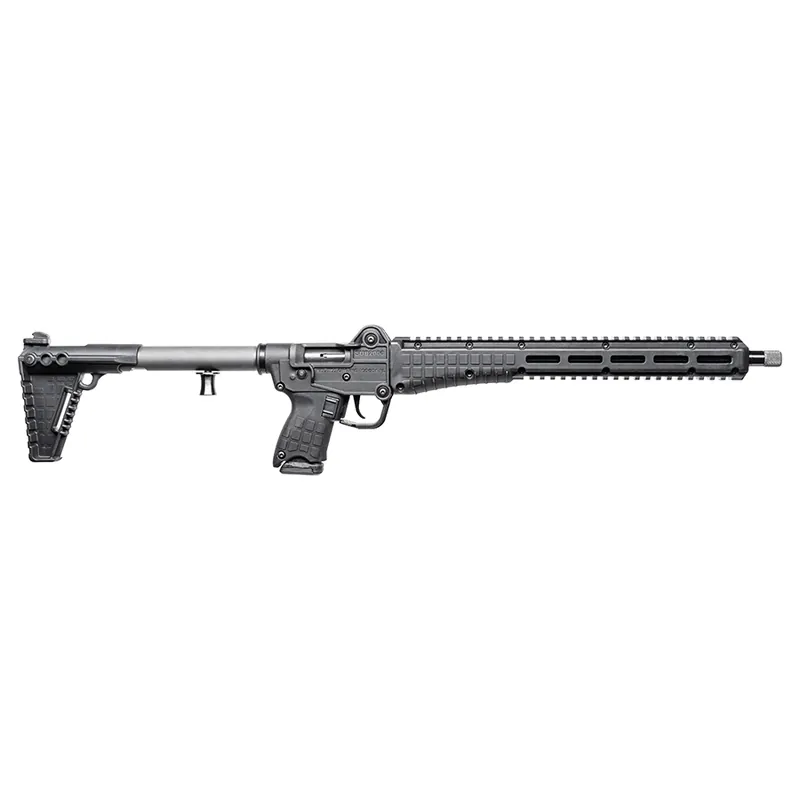 Kel-Tec Sub-2000 Gen3 9mm Semi-Auto Rifle