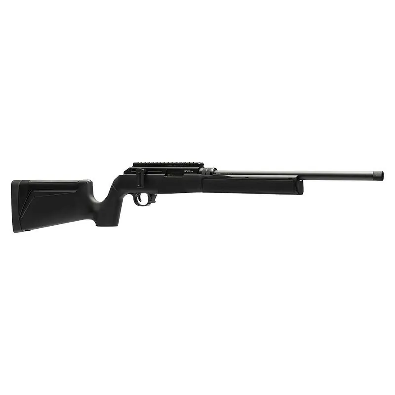 Walther Hammerli .22 LR Force B1 Semi Auto Rifle