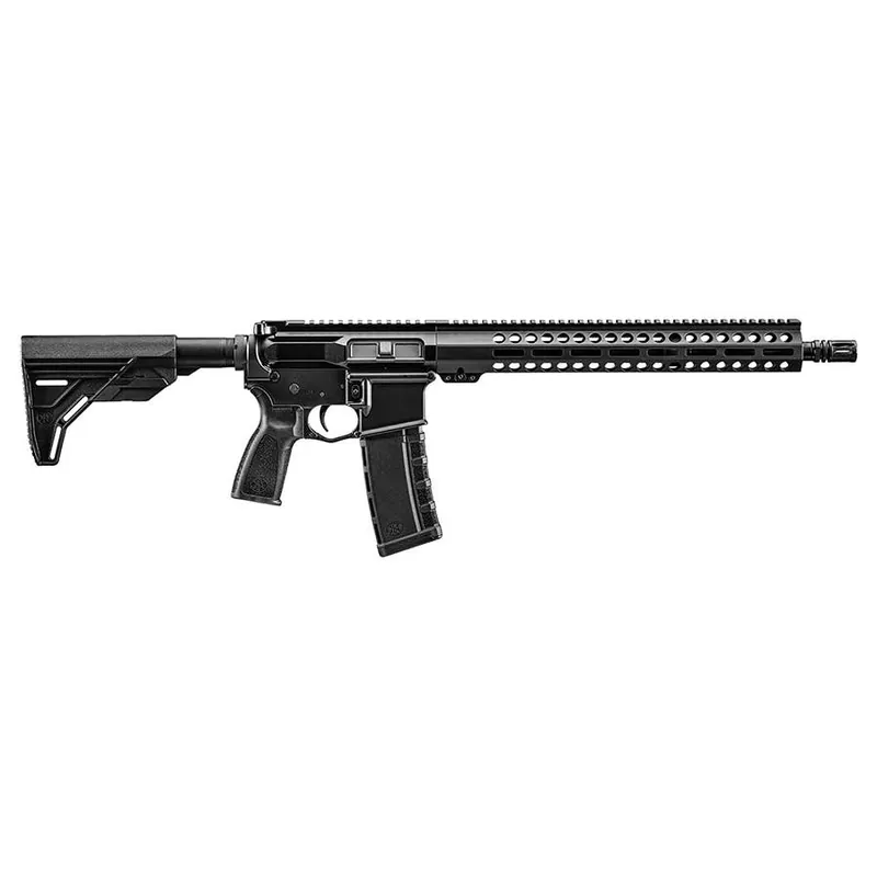 FN 15 Guardian 5.56mm/.223 Semi-Auto Rifle