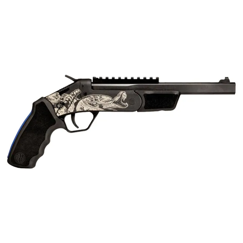 Rossi Brawler .45 Colt/.410 Single Shot Pistol