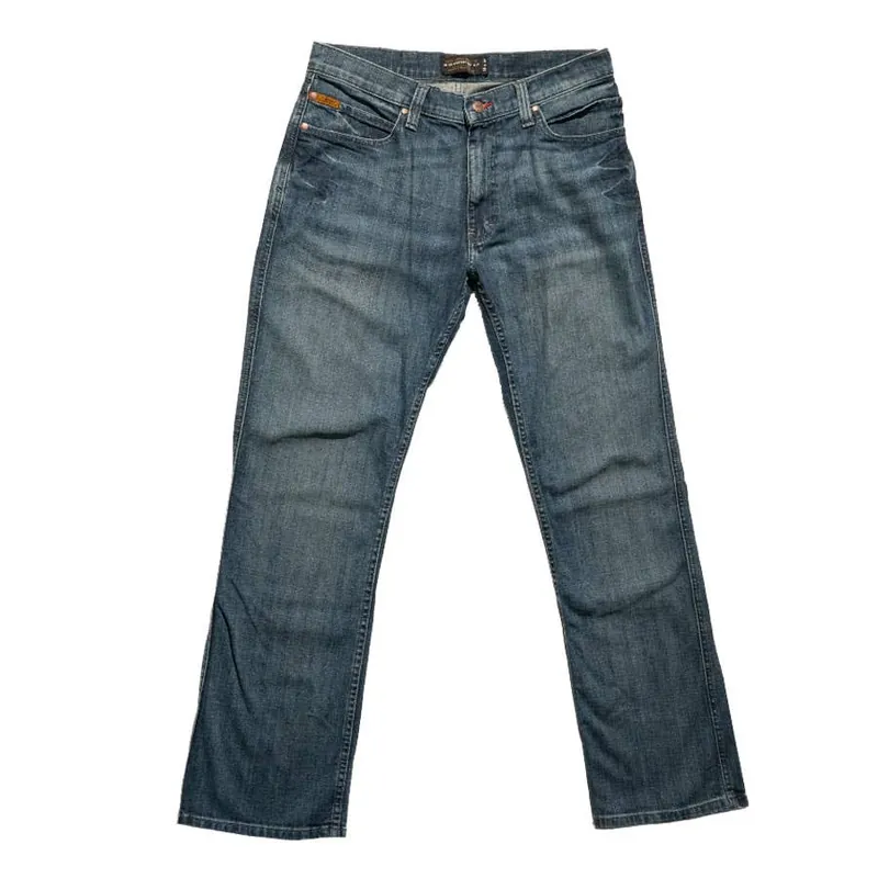 Smith + Rogue Men‘s No. 80 Western Denim