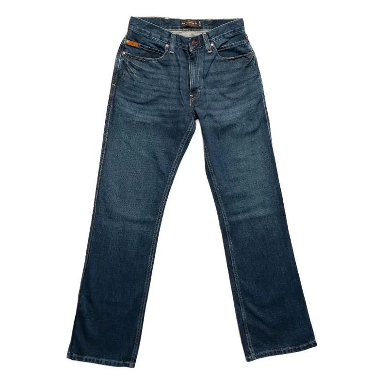 Smith + Rogue Men‘s No. 81 Work Denim