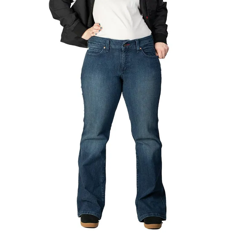 Smith + Rogue Women‘s No. 80 Western Denim