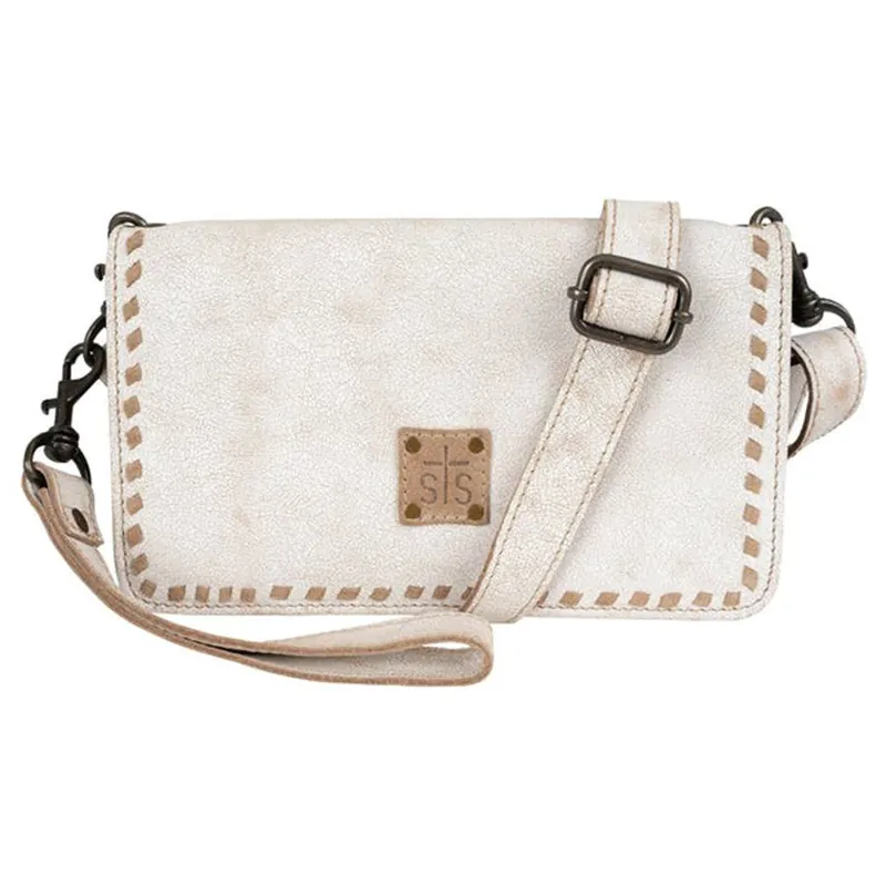 STS Ranchwear Women‘s Cremello Evie Organizer