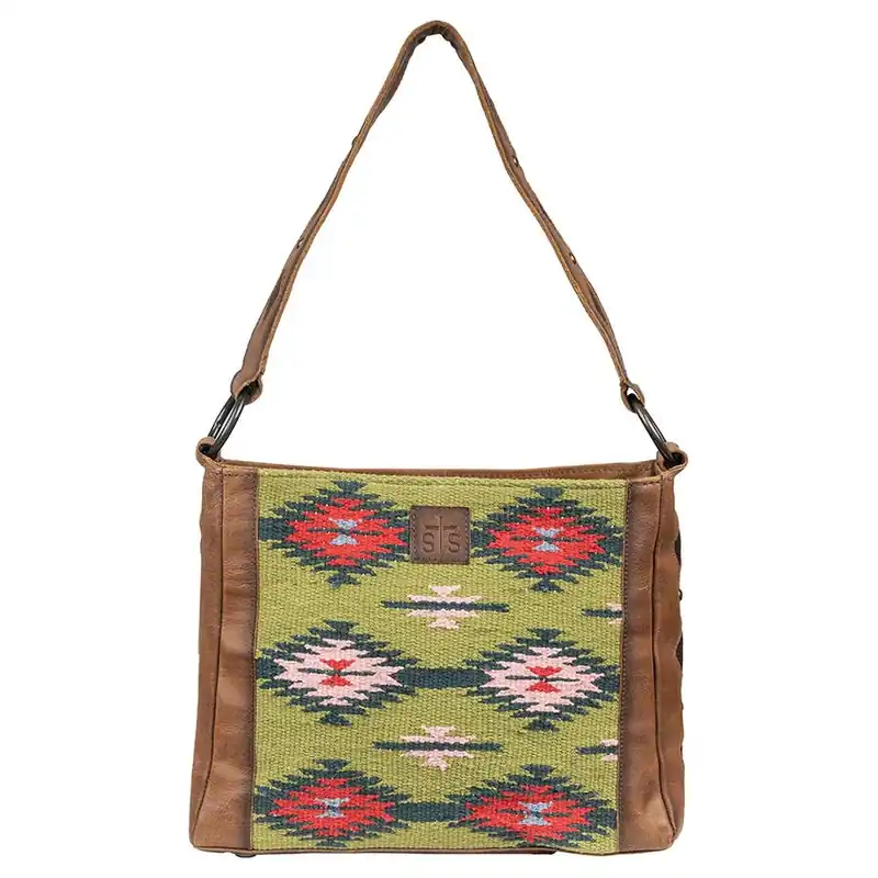 STS Ranchwear Women‘s Baja Dreams Purse