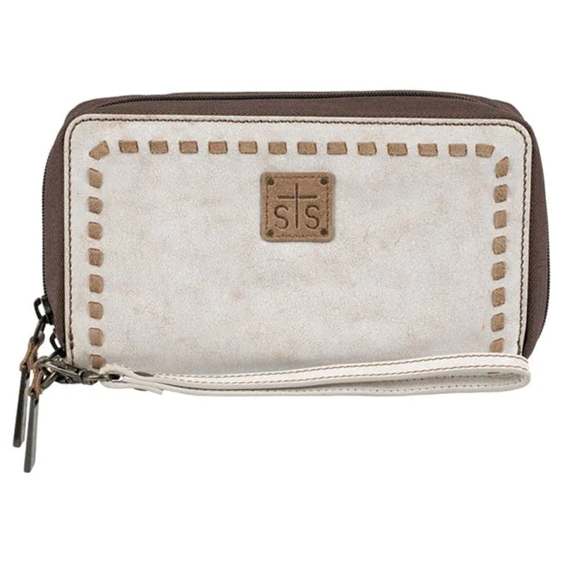 STS Ranchwear Women‘s Cremello Kacy Organizer