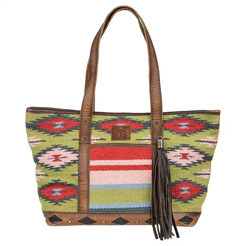 STS Ranchwear Women‘s Baja Dreams Tote Bag