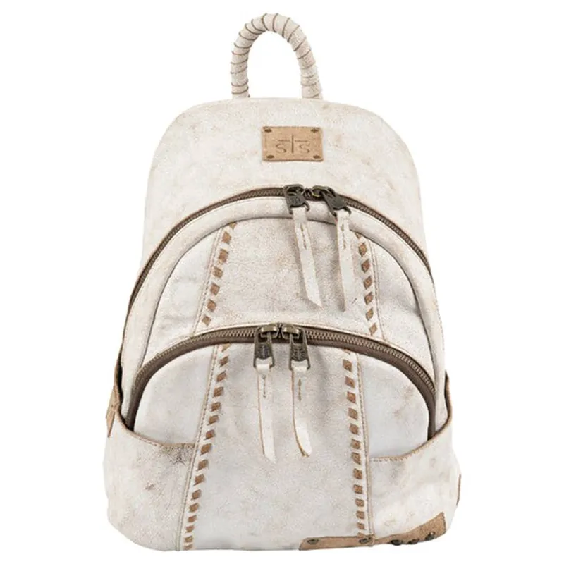 STS Ranchwear Women‘s Cremello Oaklynn Backpack