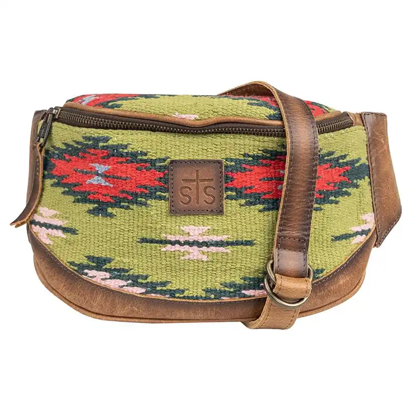 STS Ranchwear Women‘s Baja Dreams Hildy Belt Bag