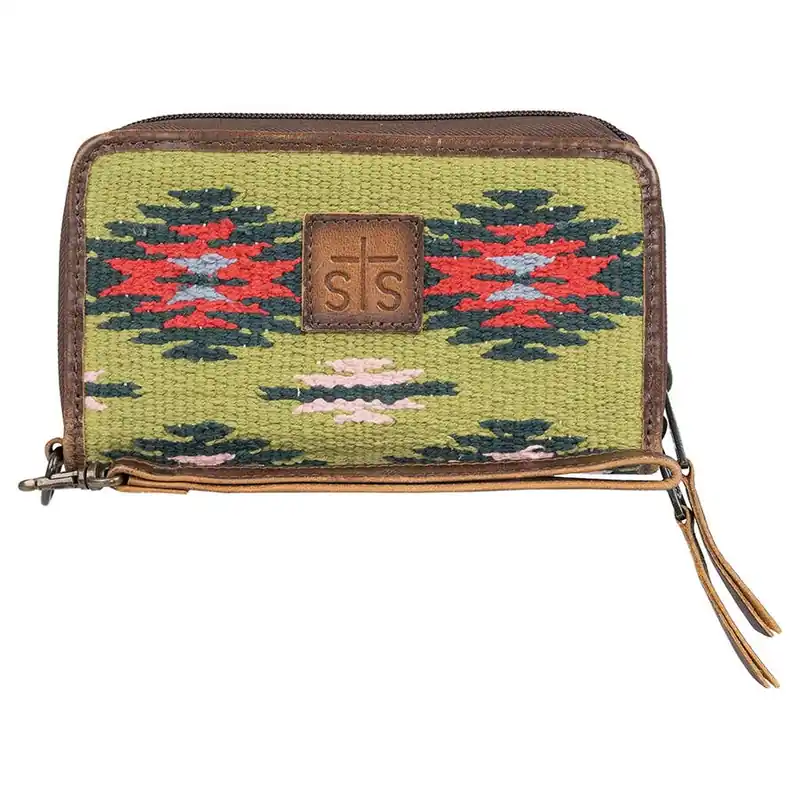 STS Ranchwear Women‘s Baja Dreams Kacy Organizer