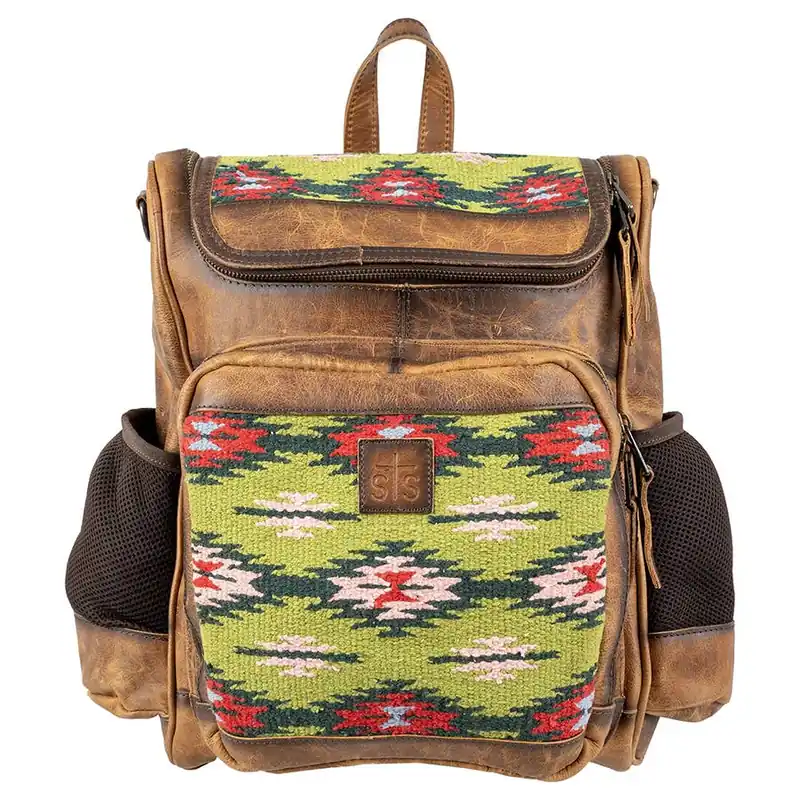STS Ranchwear Women‘s Baja Dreams Laini Backpack