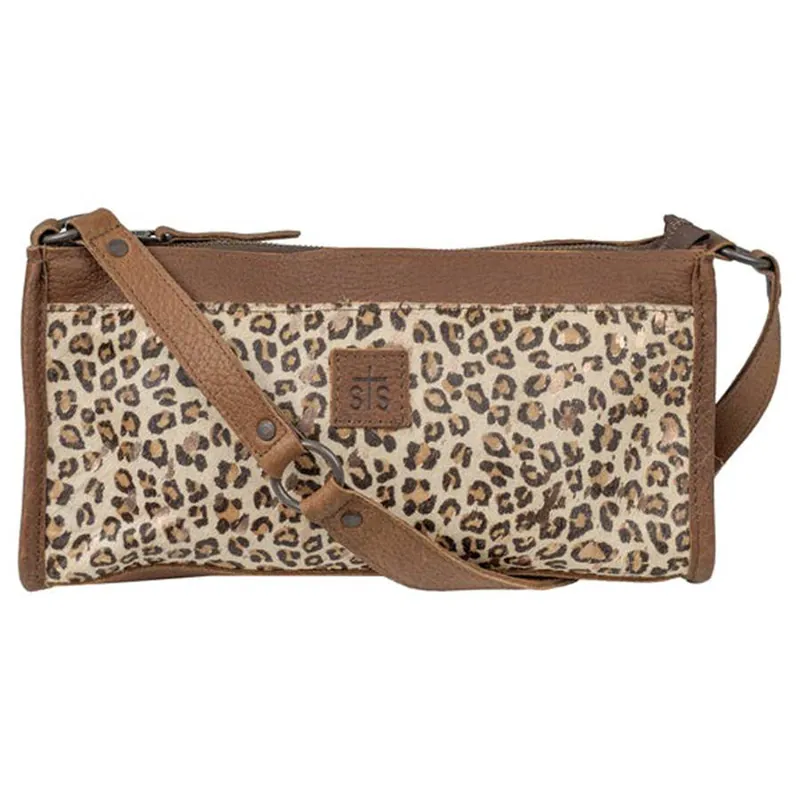 STS Ranchwear Women‘s Great Plains Bailey Bag