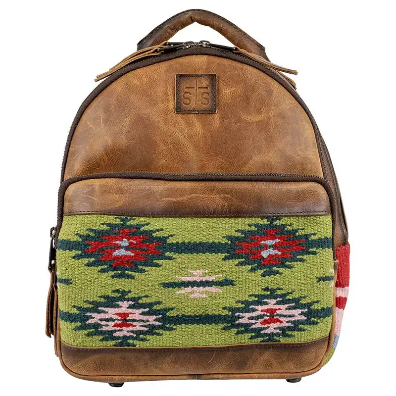 STS Ranchwear Women‘s Baja Dreams Mini Backpack