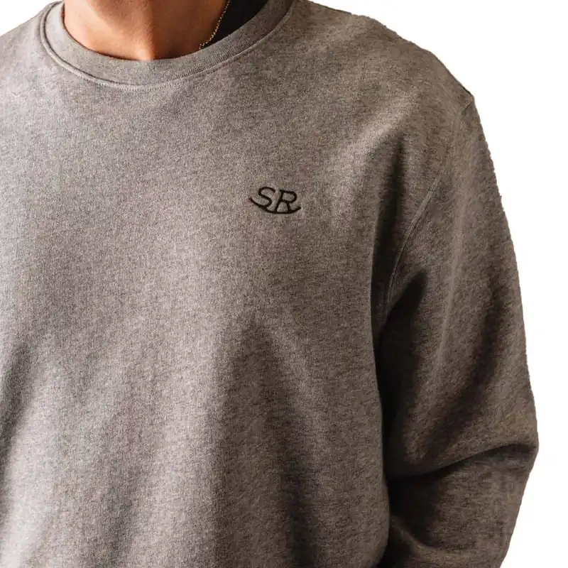 Smith + Rogue Men‘s Rocking SR Sweatshirt