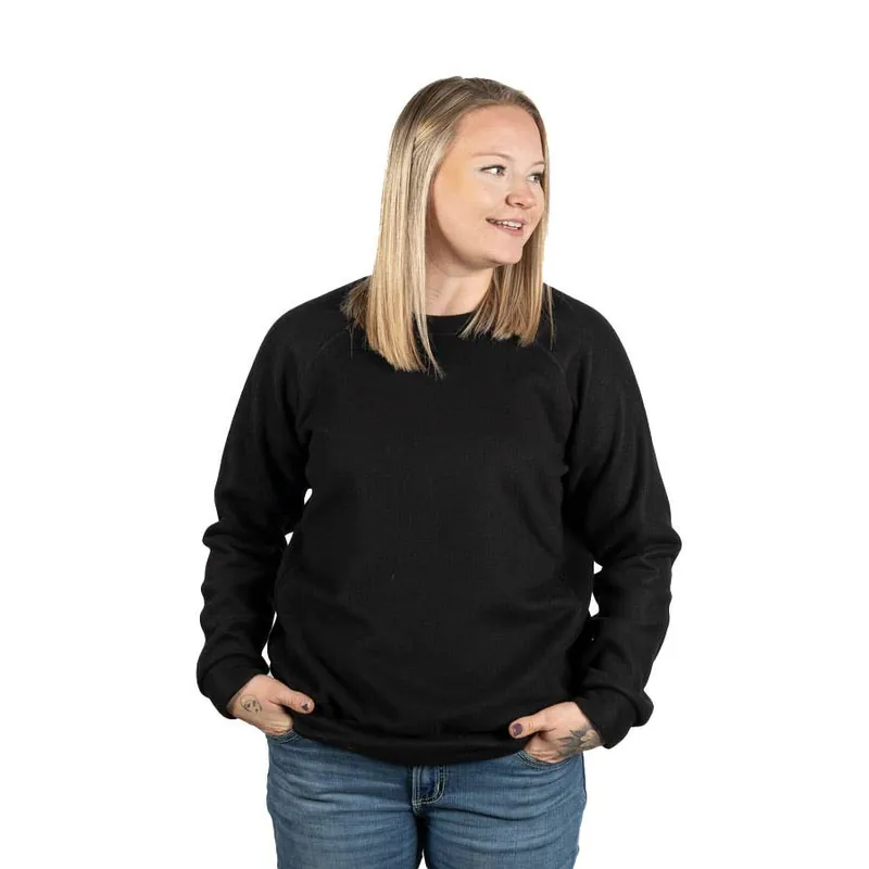 Smith + Rogue Women‘s Hygee II Long Sleeve Crew