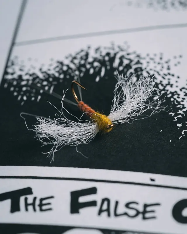 Elden Berrett‘s Flav Spinner