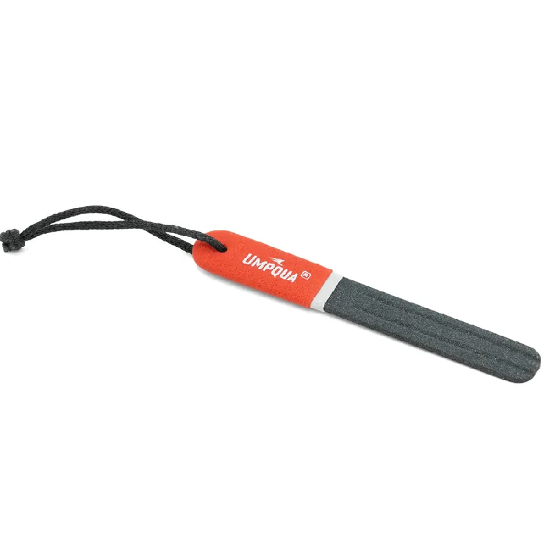 Umpqua RiverGrip Hook File