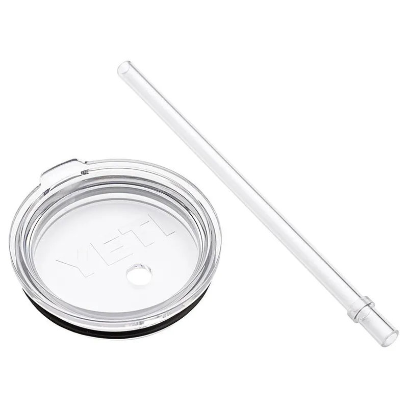 Yeti Rambler Tumbler Straw Lid