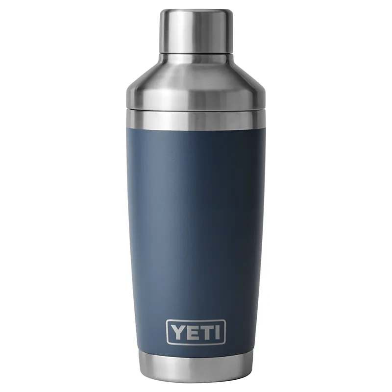 Yeti Rambler Cocktail Shaker