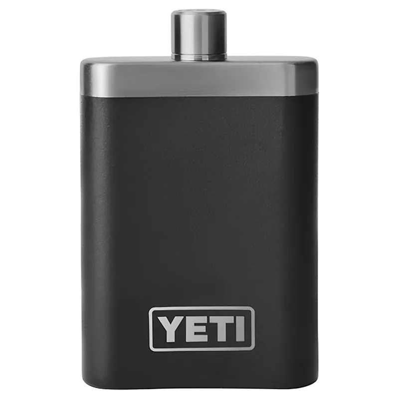 Yeti Flask