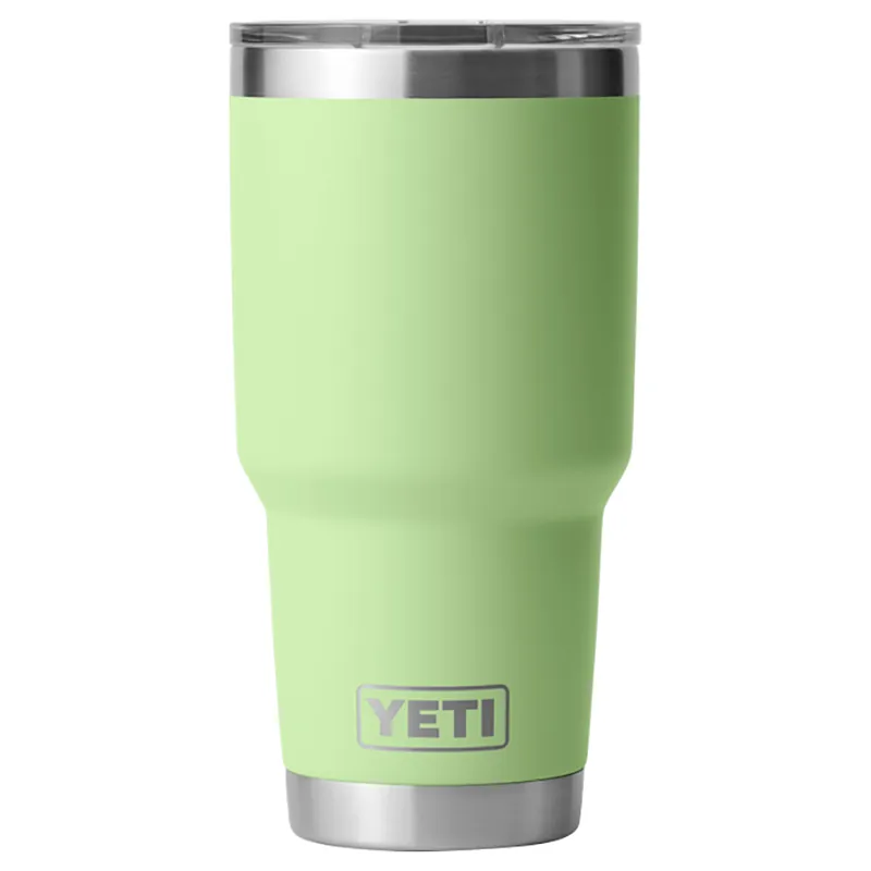 Yeti Rambler Tumbler with Megaliter Lid