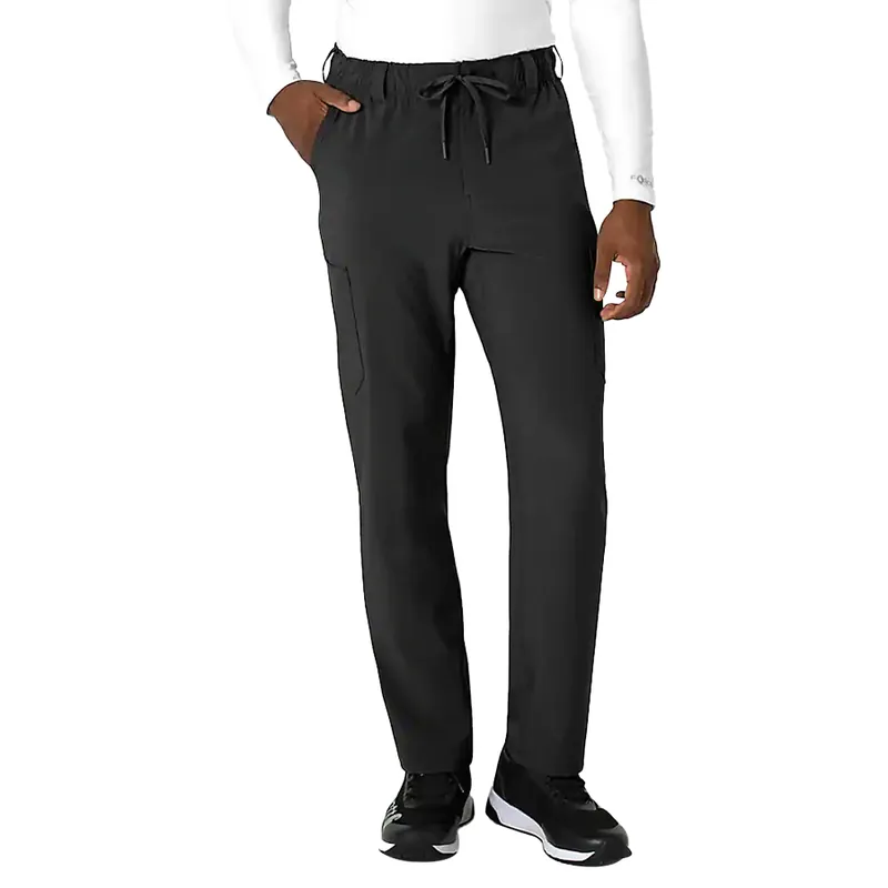 Carhartt Men‘s Force Cross Flex Straight Leg Scrub Pants