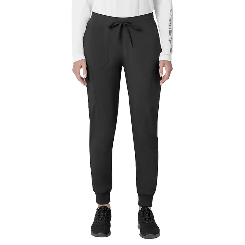 Carhartt Women‘s Force Cross Flex Modern Fit Jogger Scrub Pants