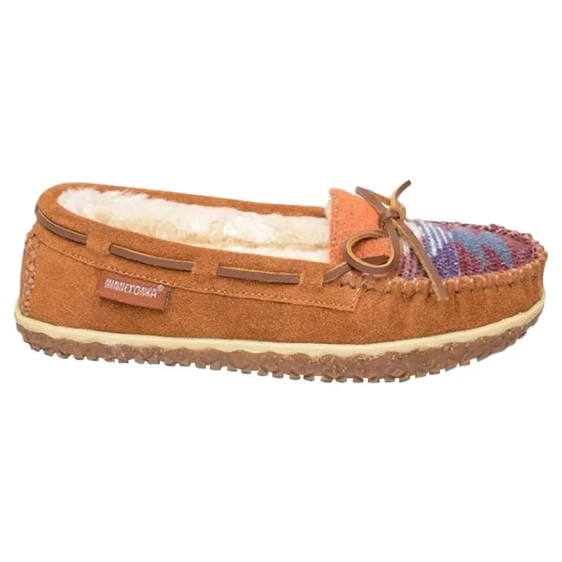 Minnetonka Moccasin Company Women‘s Tilia Slipper