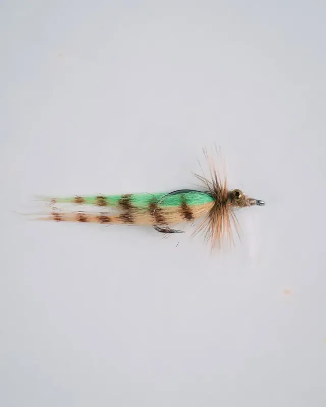 Tailer Fly