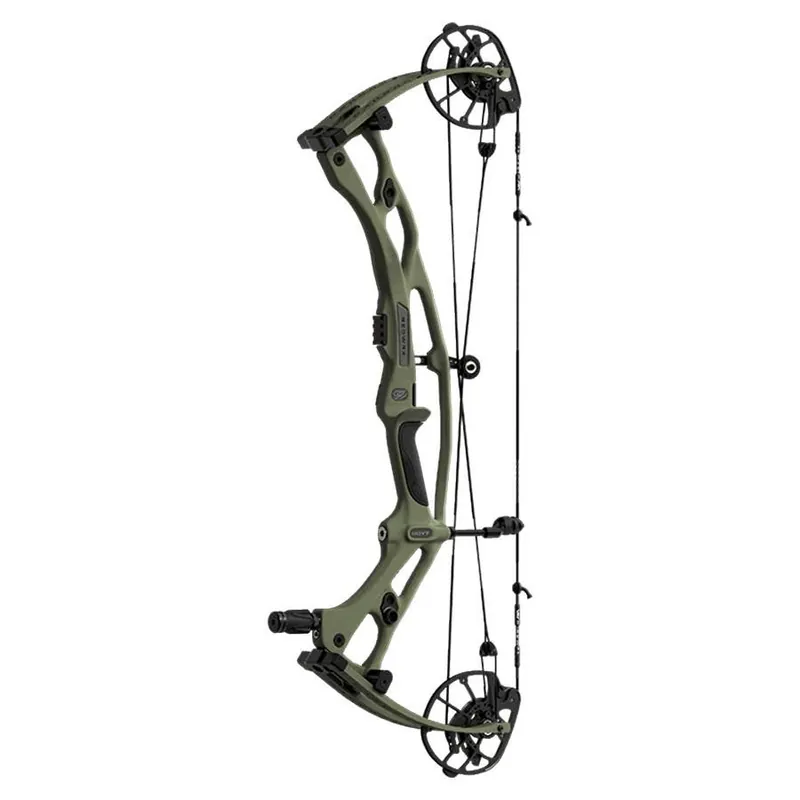 Hoyt RX-9 Carbon Bow