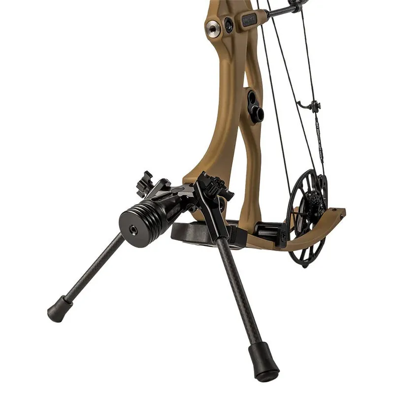 Hoyt Go-Stix 2.0 Carbon Bow Stand