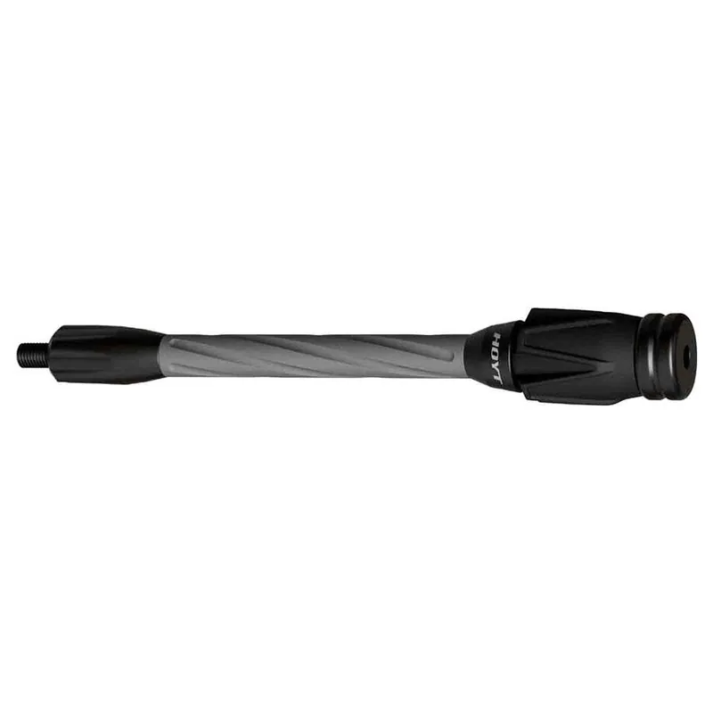 Hoyt Stealth Pro Series Stabilizer